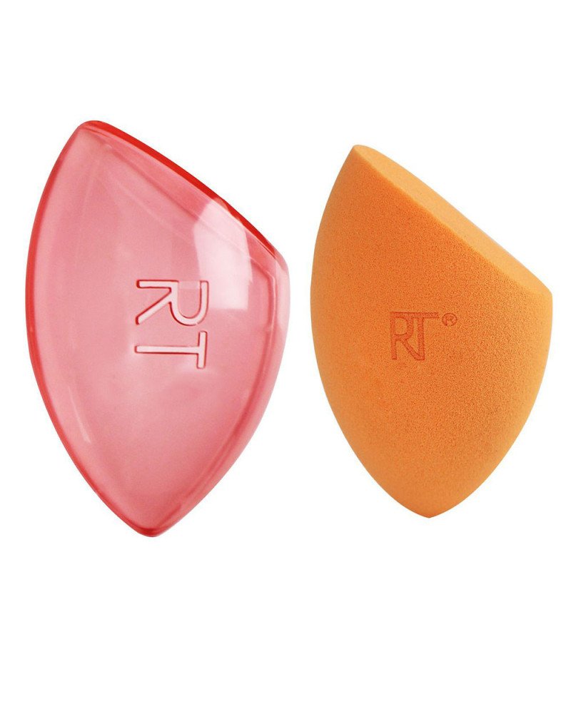 MIRACLE COMPLEXION sponge & travel 2 u