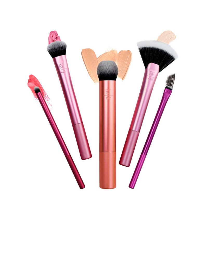 ARTIST ESSENTIALS lote 5 pz