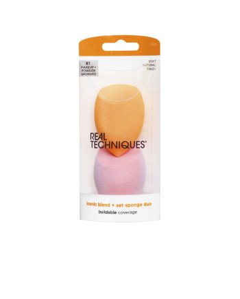 MIRACLE COMPLEXION esponja pack 2 u