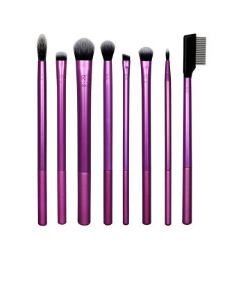 EVERYDAY EYE ESSENTIALS lote 8 pz