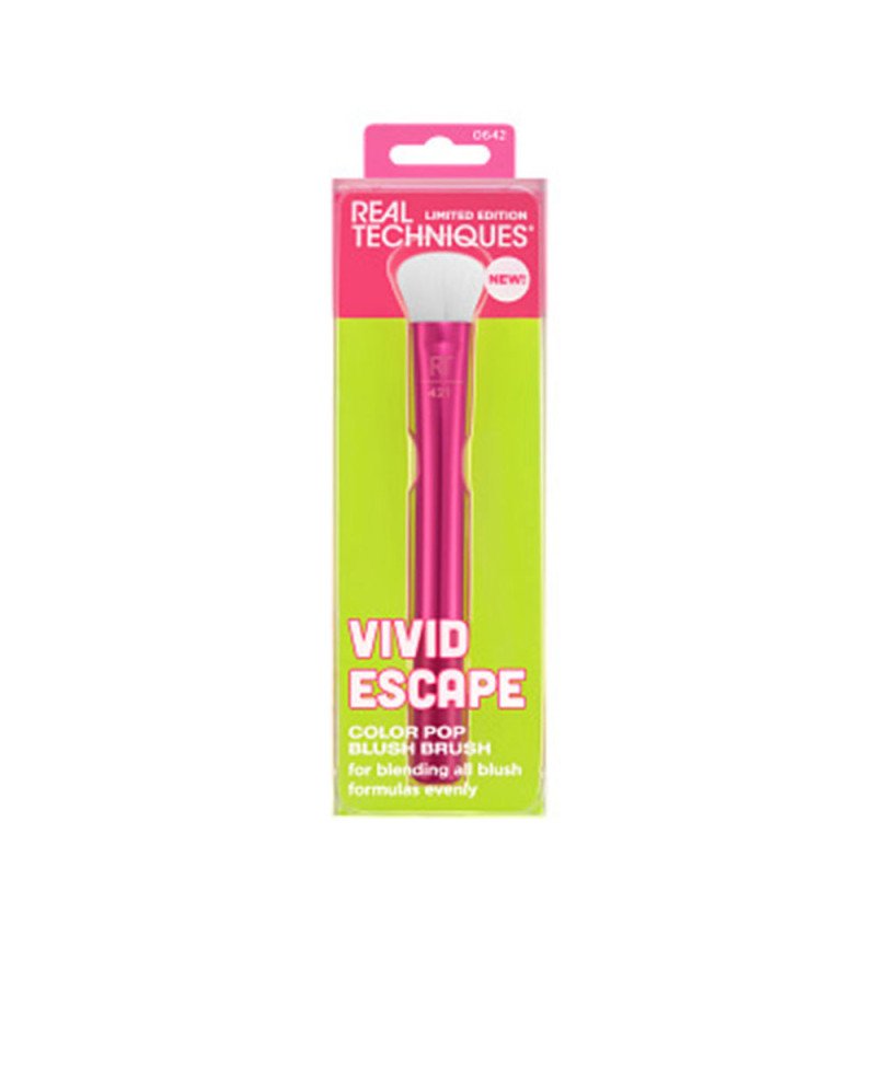 VIVID ESCAPE brocha para colorete 1 u