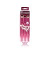 CHERRY ON TOP mesmereyes brush trio 3 u