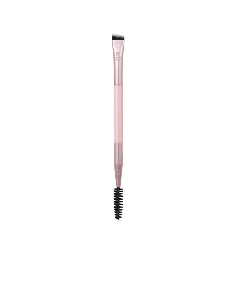DUAL-ENDED brow brush 1 u