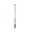 DUAL-ENDED brow brush 1 u