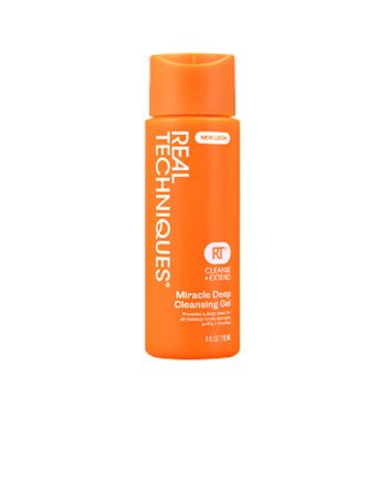 MIRACLE DEEP gel limpiador 118 ml