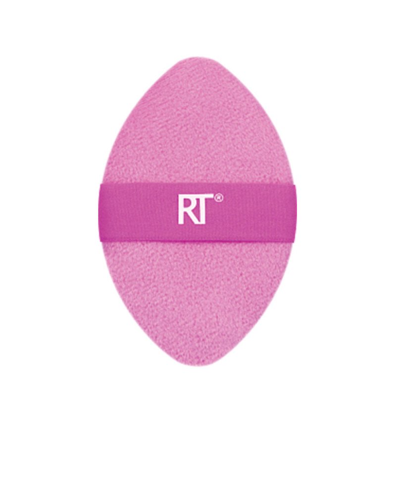 MIRACLE 2 IN 1 powder puff 1 u