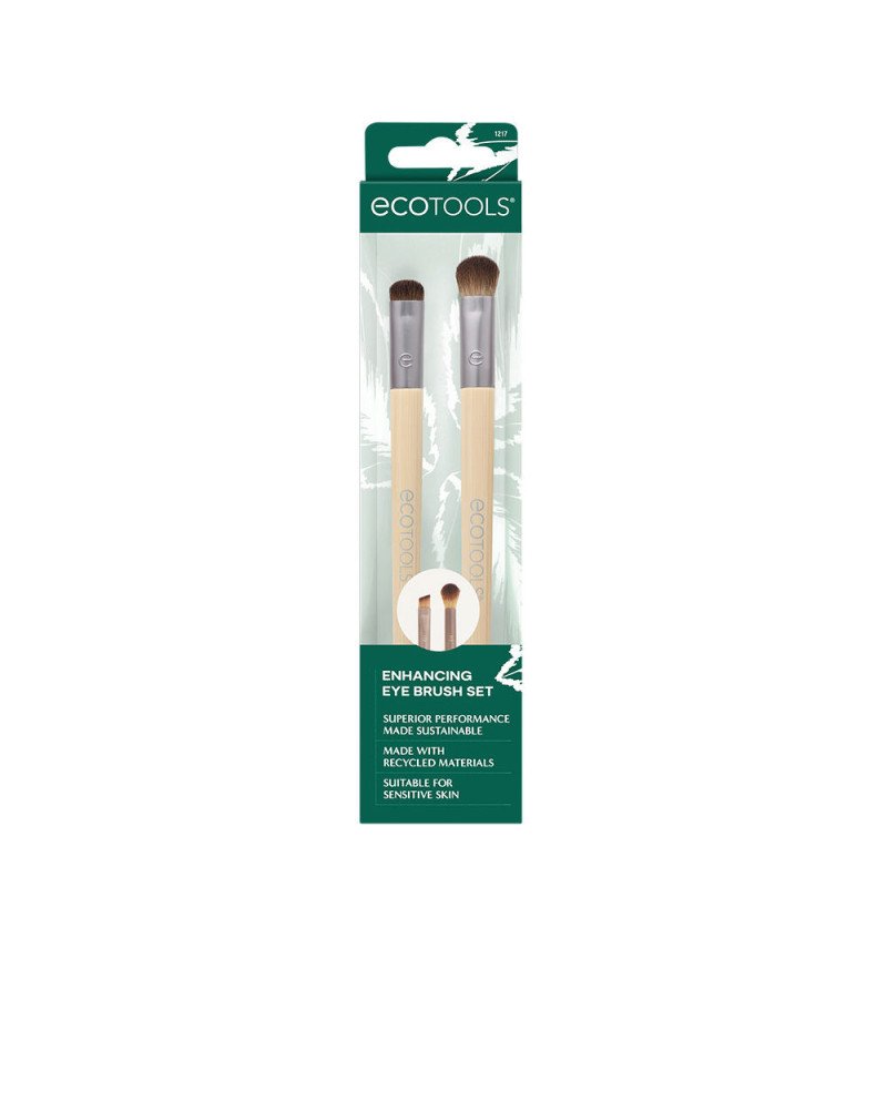 PACK MEJORADOR DE OJOS 2 uds.