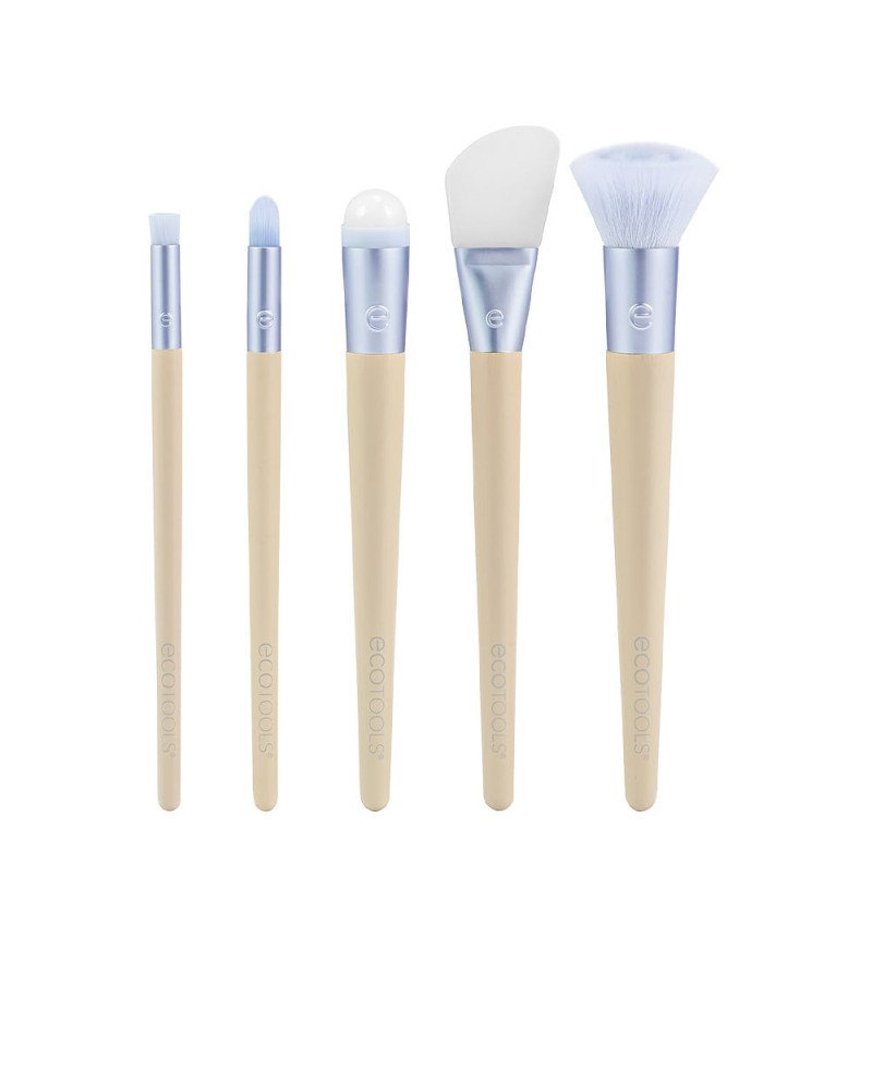 ELEMENTS WATER HYDRO-GLOW lote 5 pz