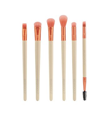 ELEMENTS FIRE FIERY EYES lote 6 pz