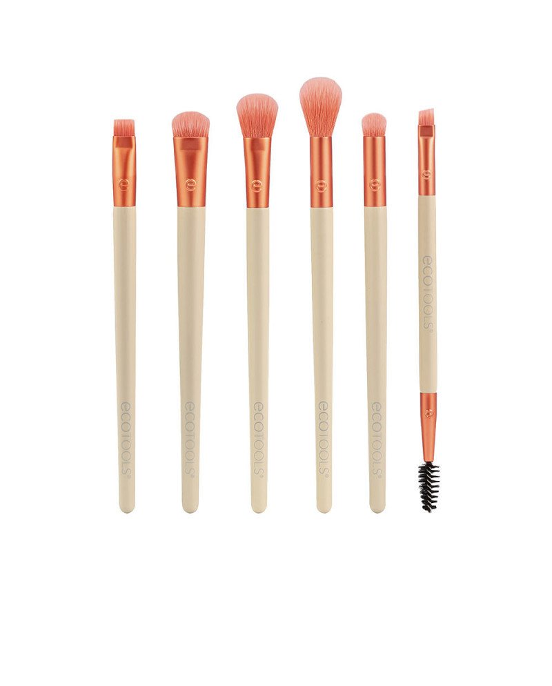 ELEMENTS FIRE FIERY EYES lote 6 pz