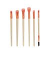 ELEMENTS FIRE FIERY EYES lote 6 pz