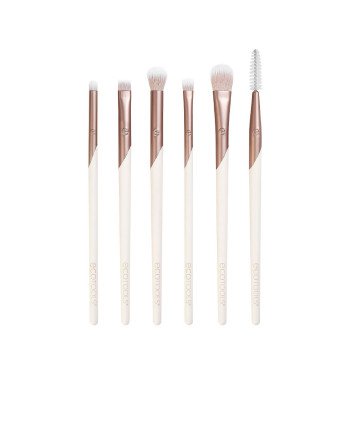 LUXE EXQUISITE EYE lote 6 pz
