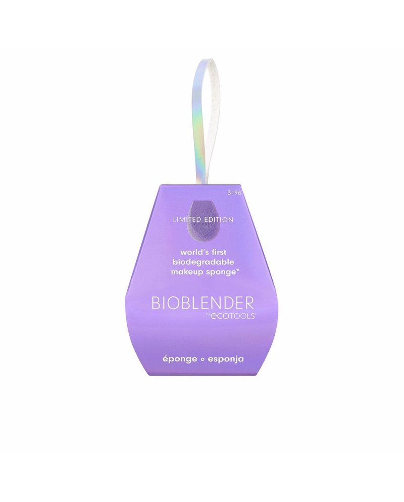 BRIGHTER TOMORROW bioblender makeup sponge 1 u