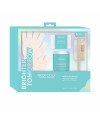 BRIGHTER TOMORROW GLOW HEAD TO TOE lote 4 pz