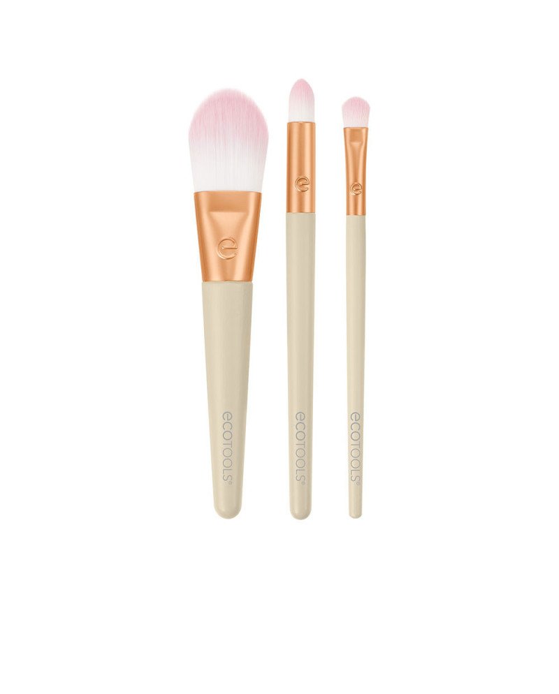 READY GLOW lote 3 pz