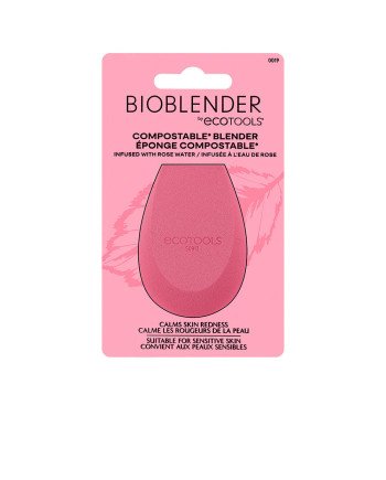 BIOBLENDER infused with rose water 1 u