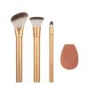 PRECIOUS METALS LOTE 4 pz
