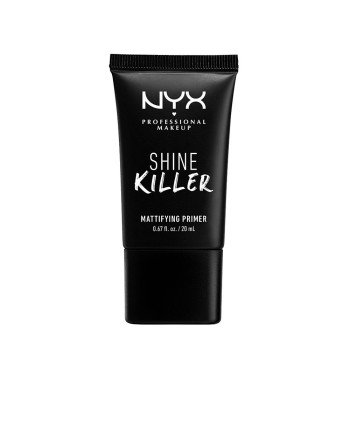 SHINE KILLER mattifying primer 20 ml
