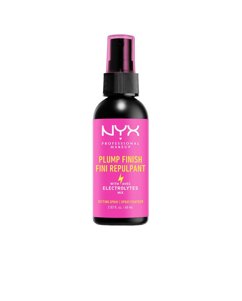 PLUMP FINISH spray fijador 60 ml