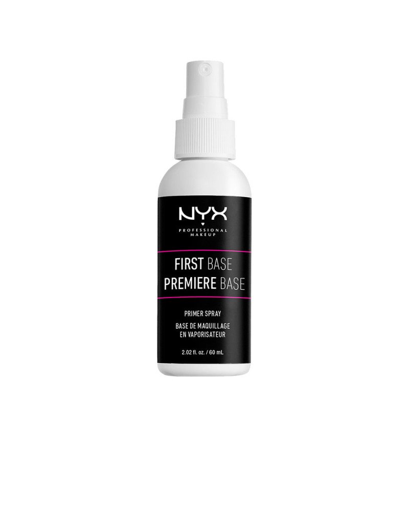 FIRST BASE primer spray 60 ml