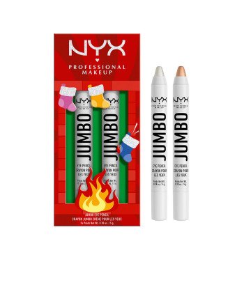 JUMBO EYE PENCIL DUO 2 pz
