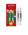 JUMBO EYE PENCIL DUO 2 pz