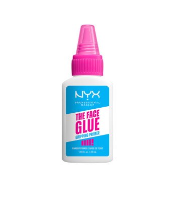 THE FACE GLUE primer hidratante 35 ml