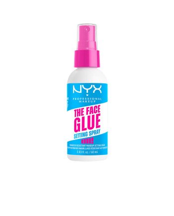 THE FACE GLUE fijador resistente de larga duración 60 ml