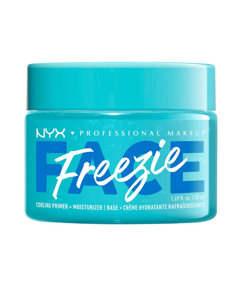 FACE FREEZIE moisturizer 50 ml