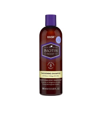 BIOTIN BOOST thickening shampoo 355 ml