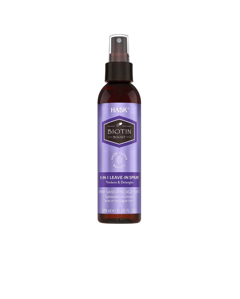 BIOTIN BOOST 5 in 1 leave-in-spray 177 ml