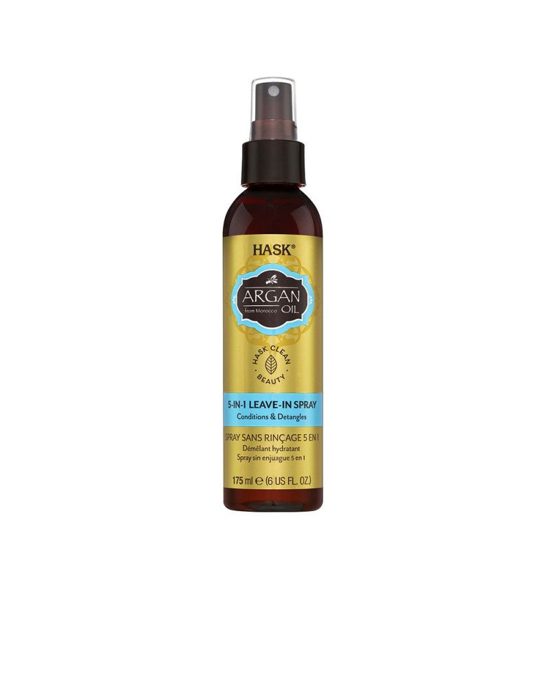 ARGAN OIL repairing 5 in 1 leave-in conditioner 177 ml