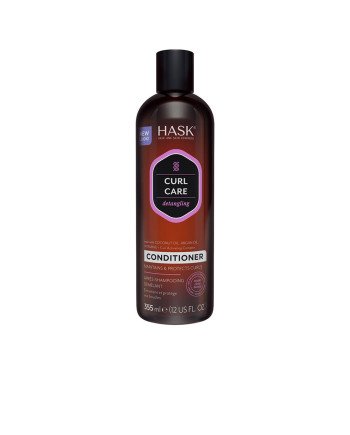 CURL CARE detangling conditioner 355 ml