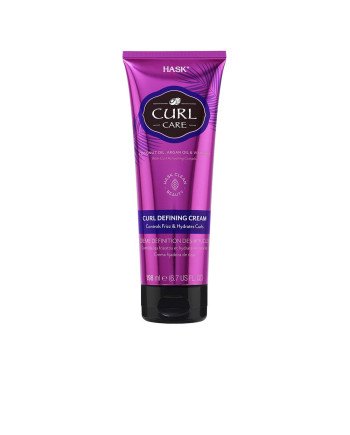 CURL CARE curl defining cream 198 ml