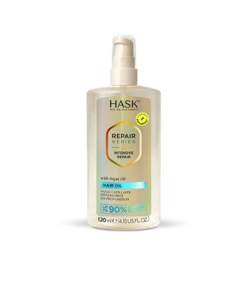 REPAIR SERIES aceite reparador intensivo 120 ml