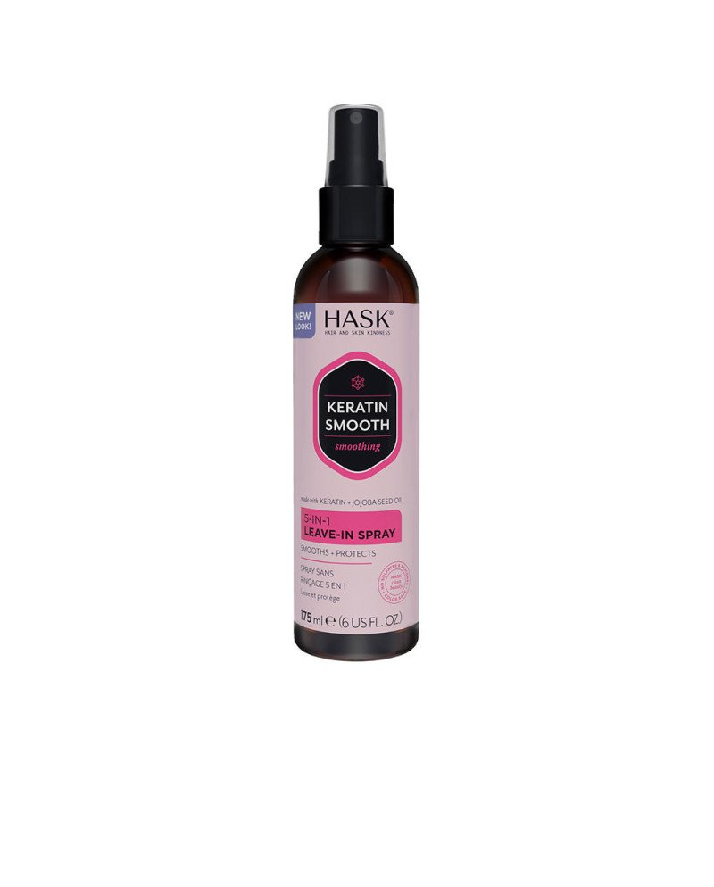 KERATIN PROTEIN 5-in-1 leave-in spray 175 ml
