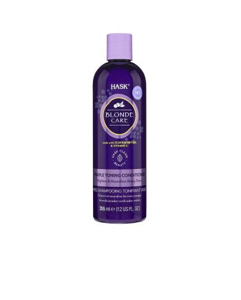BLONDE CARE purple toning conditioner 355 ml