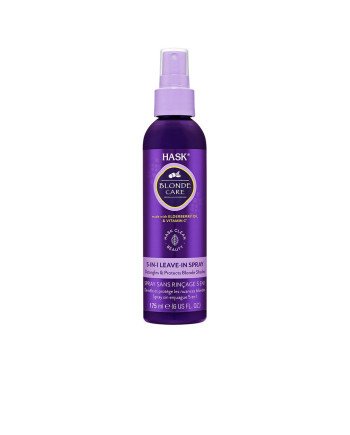 BLONDE CARE 5-in-1 leave in spray 175 ml