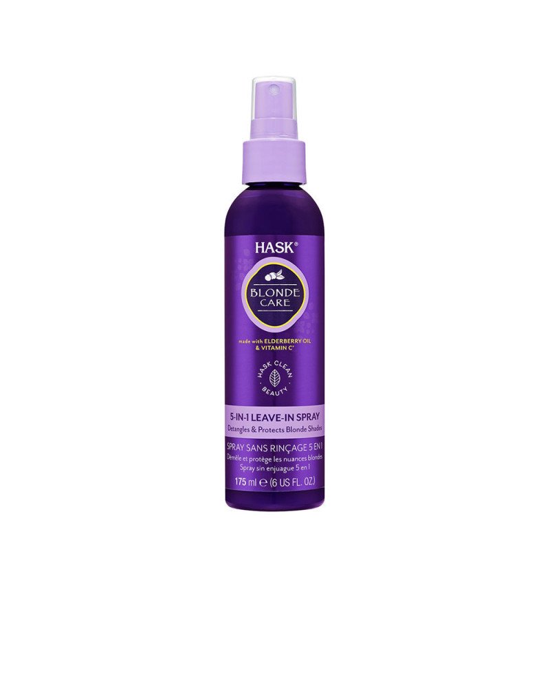 BLONDE CARE 5-in-1 leave in spray 175 ml