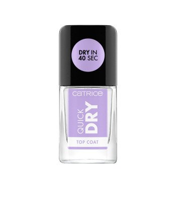 QUICK DRY top coat 10,5 ml