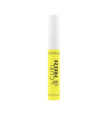 CURL FREEZE gel para pestañas 8 ml