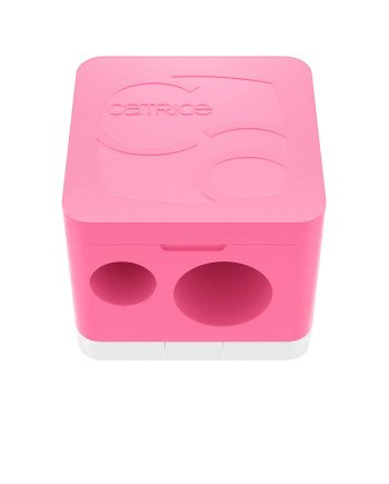 CATRICE sacapuntas doble 1 u