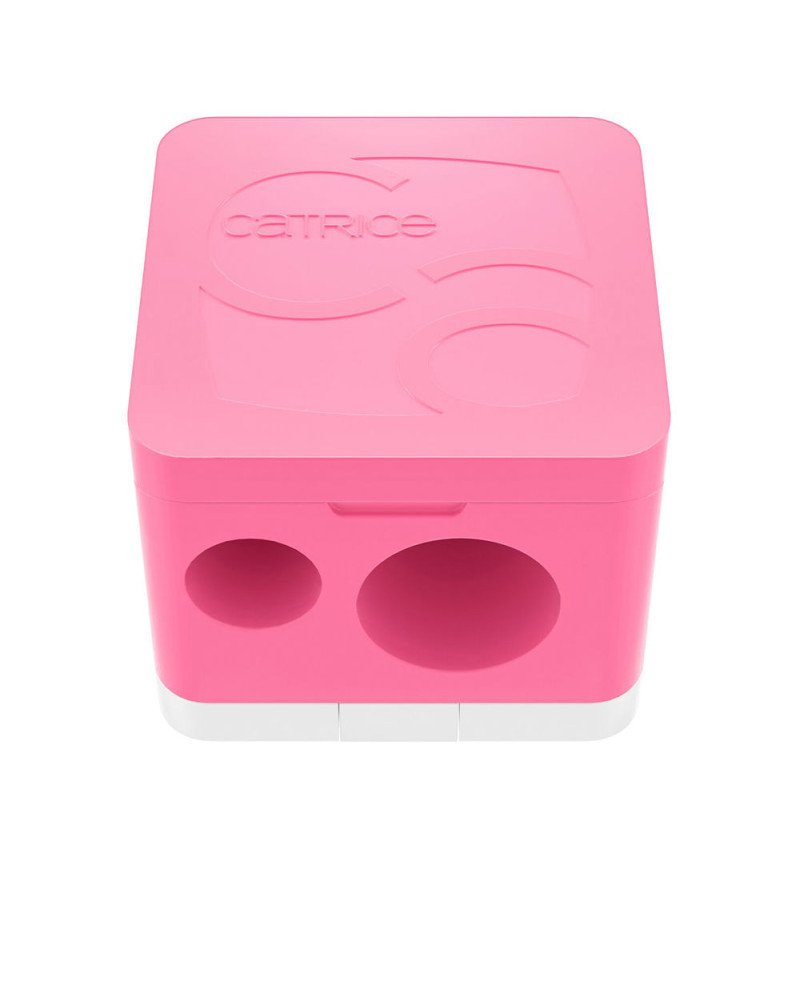 CATRICE sacapuntas doble 1 u