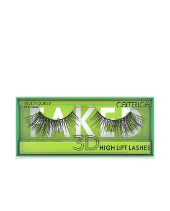 3D HIGHT LIFT lashes 1 u