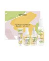 PERFECT MORNING BEAUTY AID LOTE 4 pz