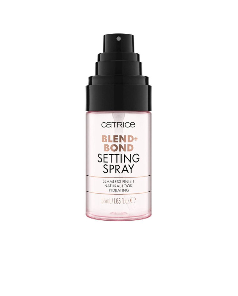 BLEND + BOMB fijador spray 55 ml