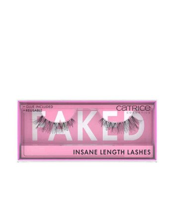 INSANE LENGTH lashes 1 u