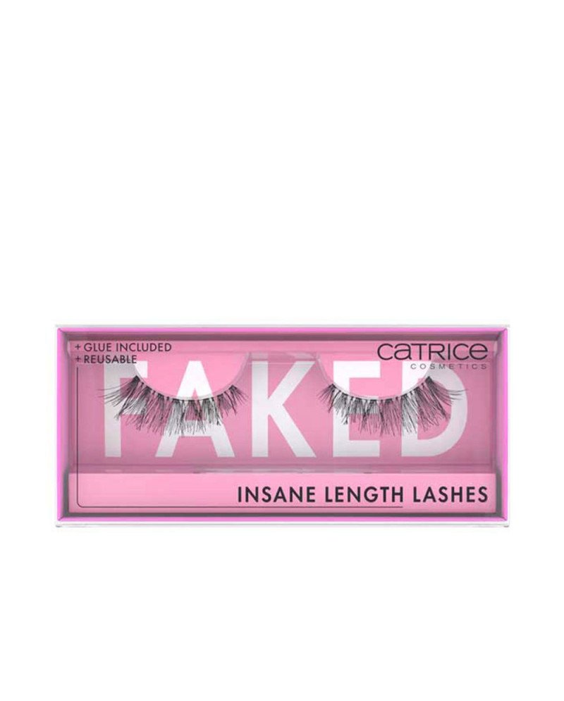 INSANE LENGTH lashes 1 u