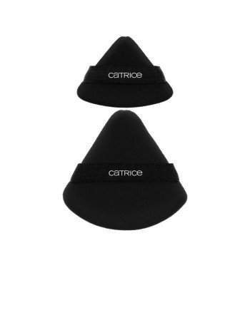 MAGIC PERFECTORS esponjas para polvos 2 u