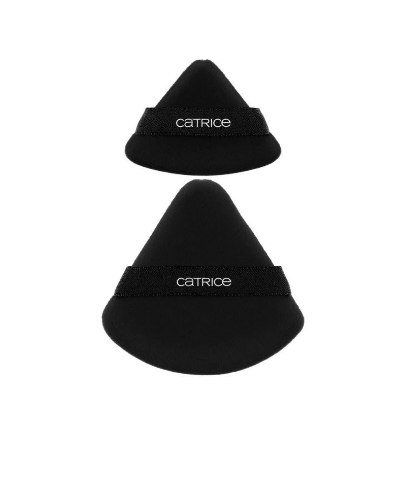 MAGIC PERFECTORS esponjas para polvos 2 u